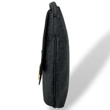 Fendi Small Mamma Baguette Japan 4