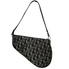 Dior Trotter Saddle Small / 202F 4