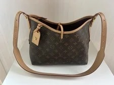 Louis Vuitton CarryAll M46203 + 3