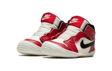 Jordan 1 Crib Bootie (I) AT3745-612 3