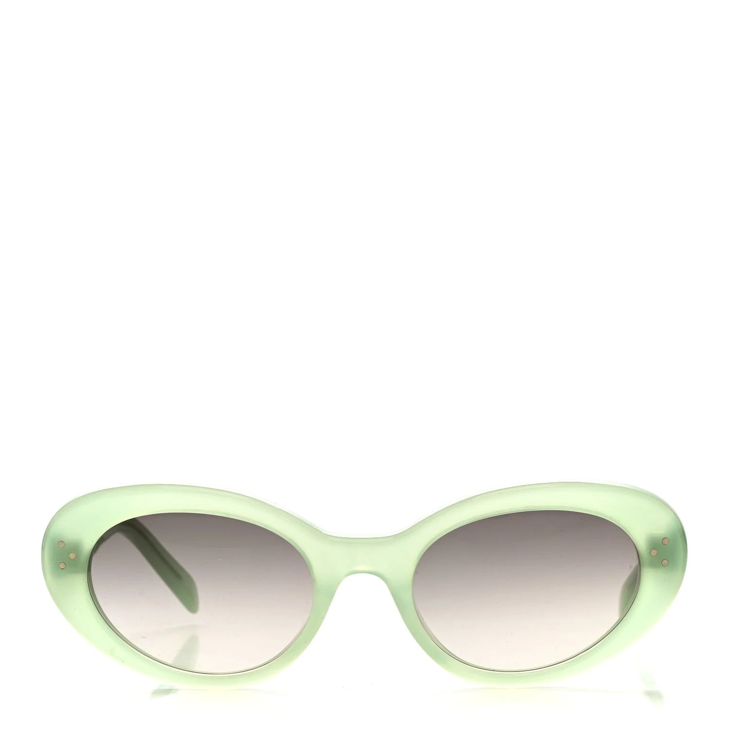 Acetate Cat Eye Sunglasses CL401931 Light 2