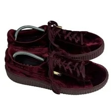 Puma Fenty By Rihanna Creeper Platform 364639-02 12 2