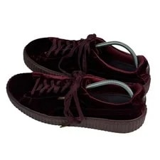Puma Fenty By Rihanna Creeper Platform 364639-02 12 3
