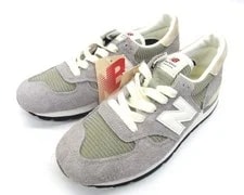 New Balance M990 TA1 M990TA1 Size 27.5cm S 2