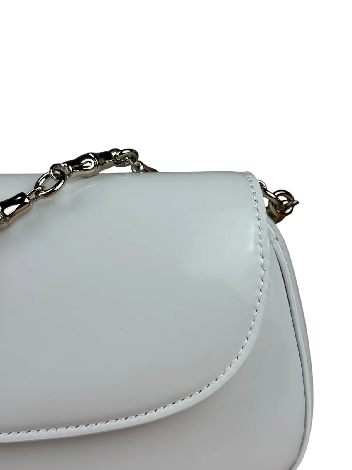 Gucci Bamboo Night Small /Pochette 2