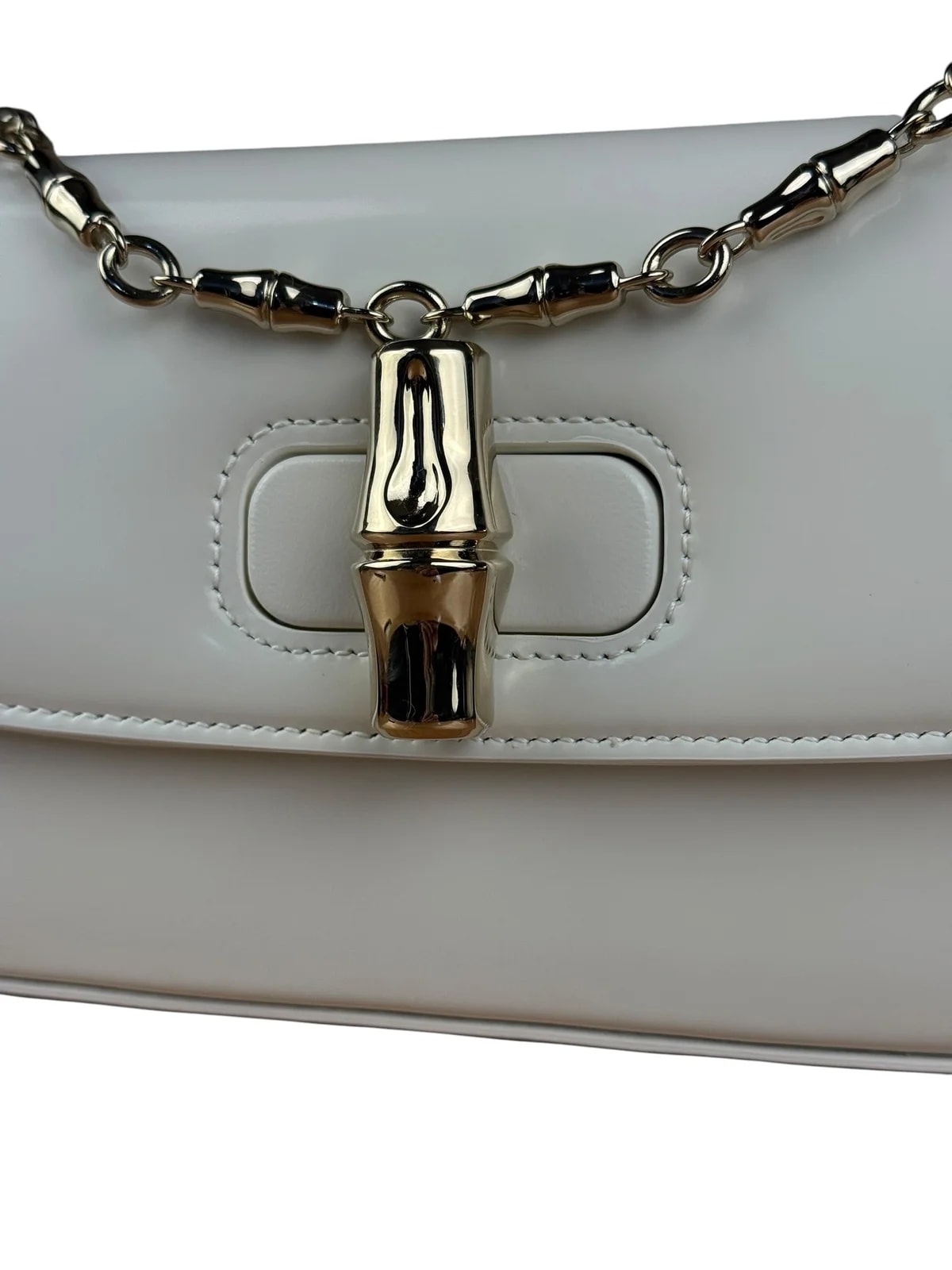 Gucci Bamboo Night Small /Pochette 3