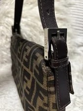Fendi Baguette Adjustable Strap✨Clean✨ ✨ 4