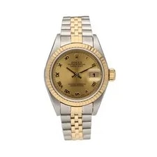 Rolex — Rolex Date 79173 Wrist Size 15.5cm — Watch — resale