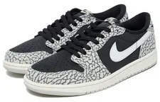 Jordan 1 Retro Low OG CZ0790-001 2