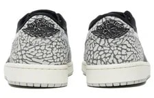Jordan 1 Retro Low OG CZ0790-001 4