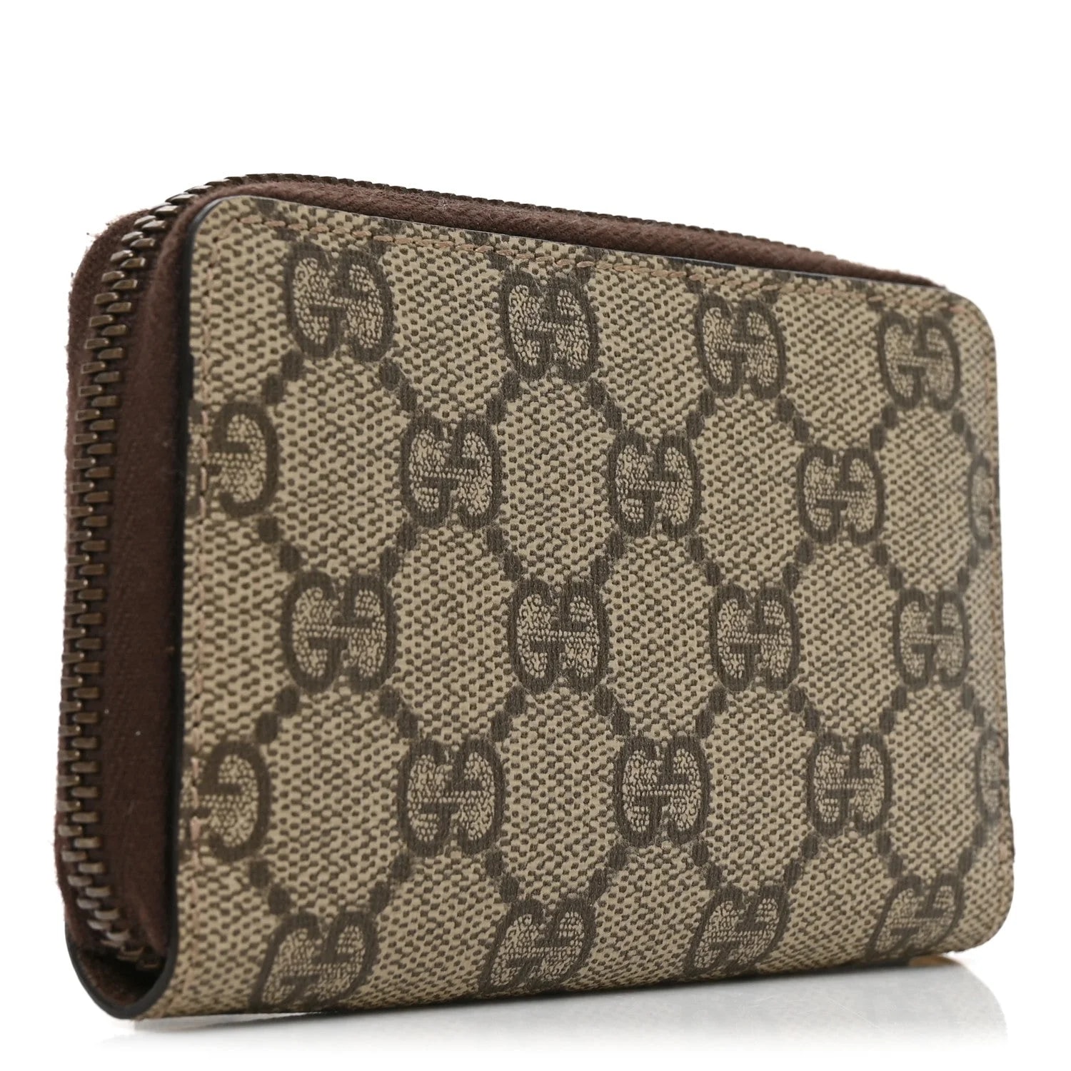 Neo Zip Around Card Case Crop New Acero 3