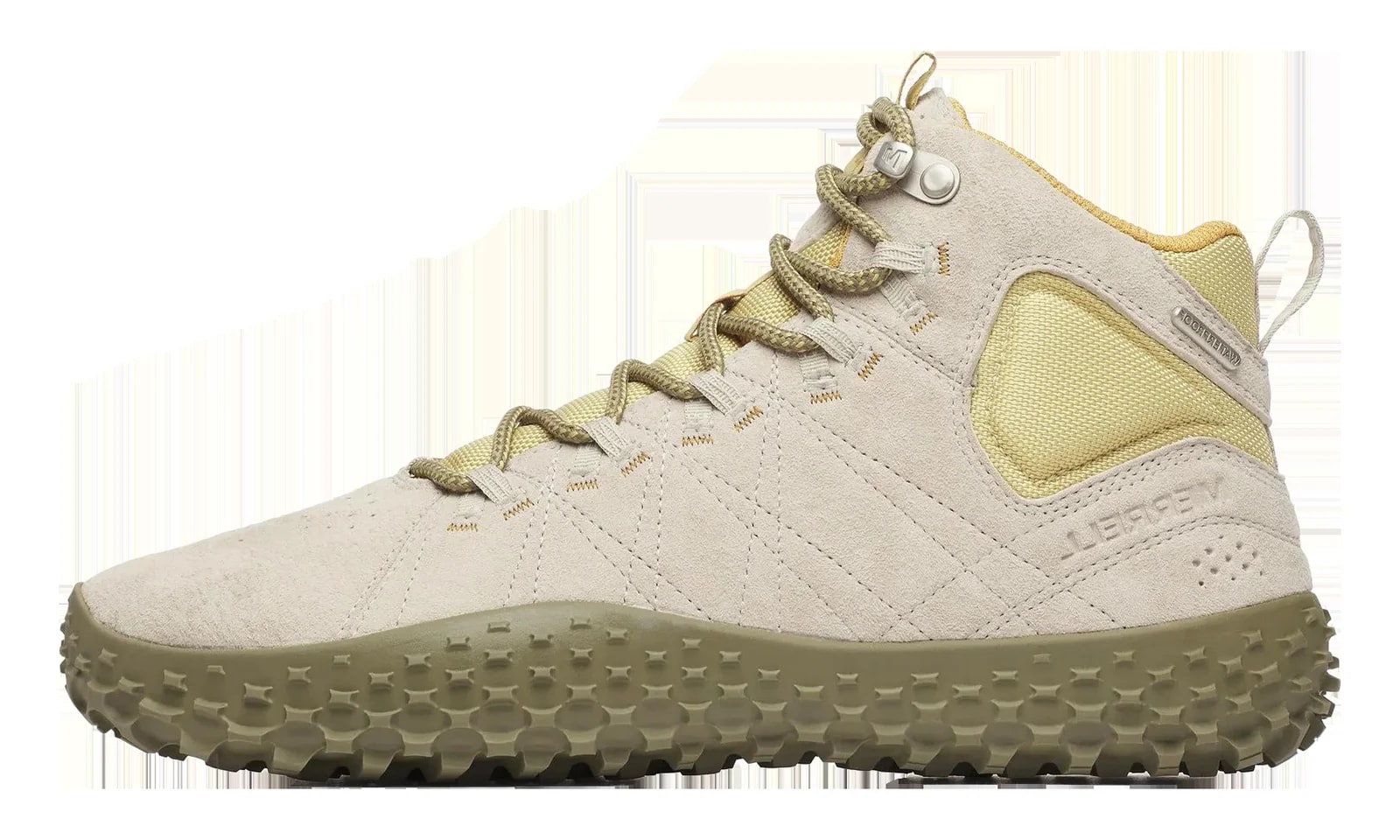 Wrapt Mid Waterproof "Basalt" 2