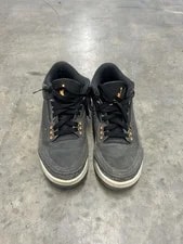 Jordan Air 3 Retro Fear 2023 Mid Top CT8532-080