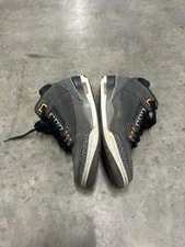 Jordan Air 3 Retro Fear 2023 Mid Top CT8532-080 3