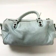 Balenciaga Twiggy City 2Way Pastel 2