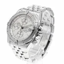 Breitling A13356 Chronomat Evolution Date Automatic Winding _934 3