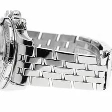 Breitling A13356 Chronomat Evolution Date Automatic Winding _934 4