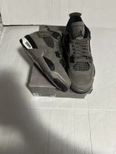 Air Jordan 4 Retro Cave 2025 IB4171-200(GS) 4y/5.5 ’s|SHIPS NOW 2