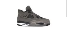 Air Jordan 4 Retro Cave 2025 IB4171-200(GS) 4y/5.5 ’s|SHIPS NOW 4