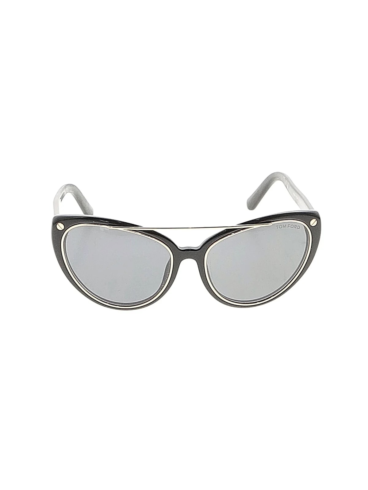 Tom Ford Sunglasses One Size 4