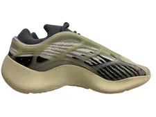 Yeezy 700 V3 Fade Salt UK 8 US 8.5 EU 42 2