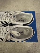 Adidas Sambas Size 10.5 3