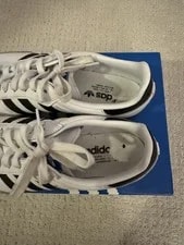 Adidas Sambas Size 10.5 4