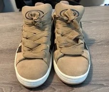 Adidas Campus 00s Camp Cardboard Dark 3