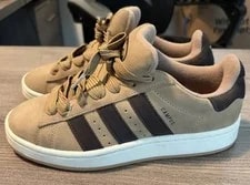 Adidas Campus 00s Camp Cardboard Dark 4