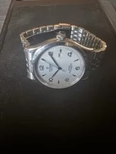 Tudor 1926 Stainless Steel 2