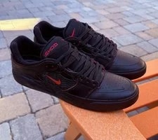 ’s Nike SB Ishod Wair Skateboard 3