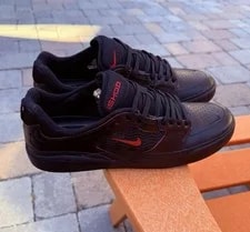 ’s Nike SB Ishod Wair Skateboard 4