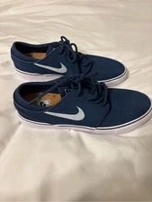 Nike SB — Nike SB Stefan Janoski Skate Shoes ’s US 6.5 FD6757-400 — Sneaker — resale