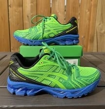 Asics — Asics Gel Kayano 14 Field Trip Recordings Fern Size 8.5 1203A620-300 — Sneaker — resale