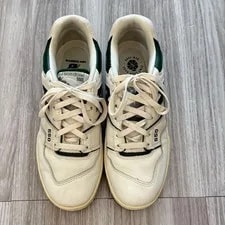 8.5US New Balance Aime Leon Dore 550 2