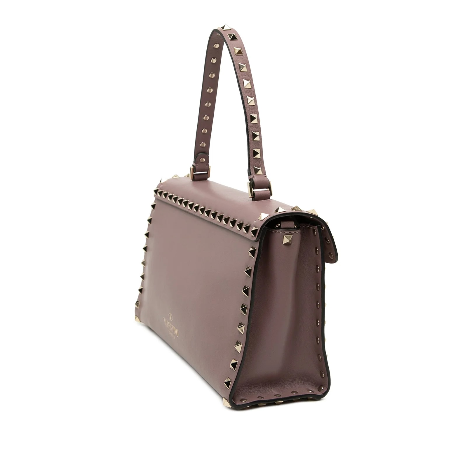 Small Rockstud Single Handle Flap 2