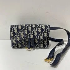 Dior — Dior Saddle Waist — Handbag — deal
