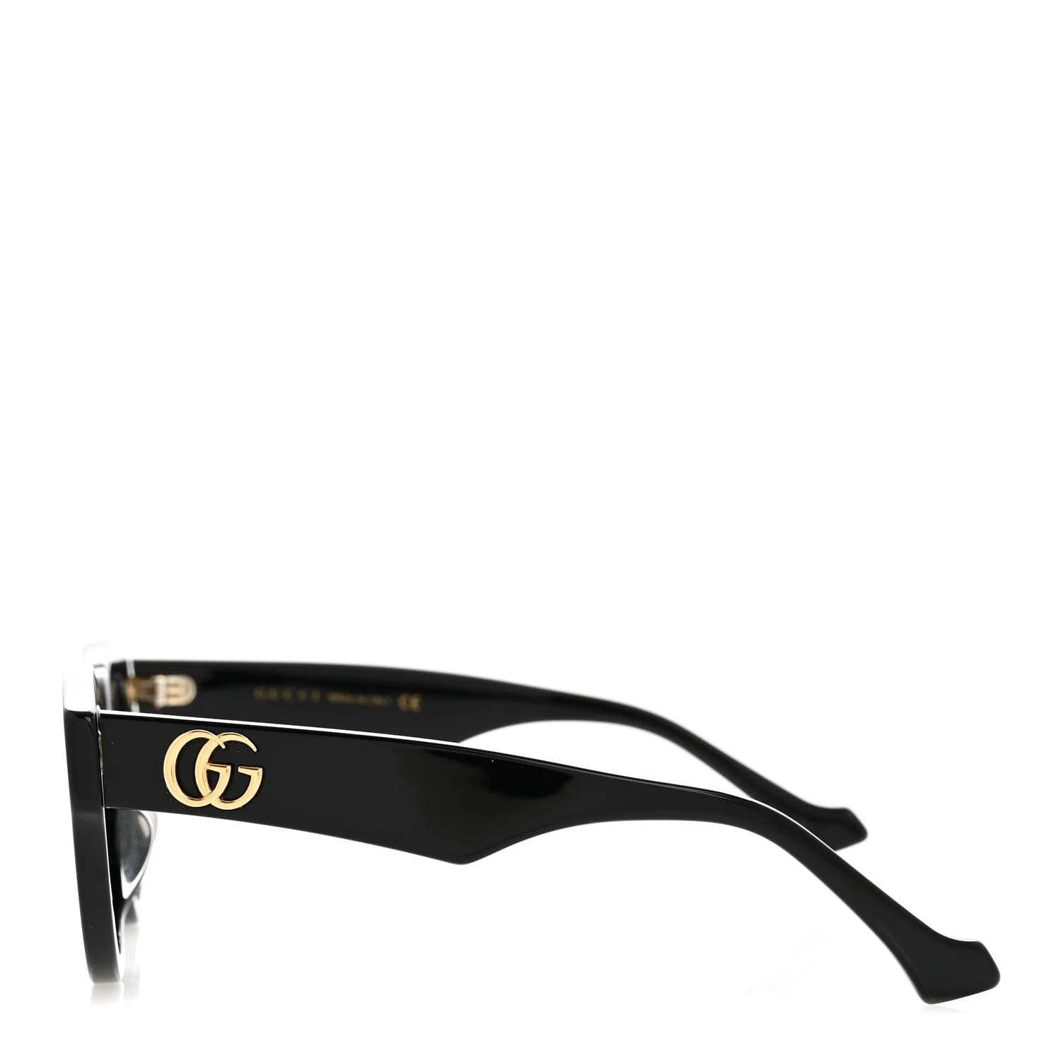 Acetate Cat Eye Sunglasses GG0957S 3