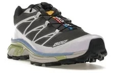 Salomon XT-6 Ashes of Roses - 472936 New Size 4