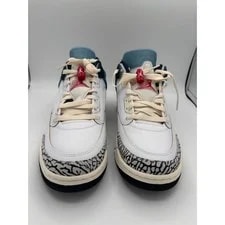 Jordan Spizike Low Houston Oilers FQ1759-104 2