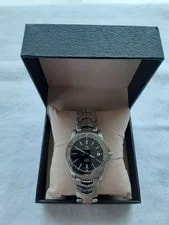 TAG Heuer — Tag Heuer Link Wj1110 200M Waterproof — Watch — deal