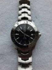 Tag Heuer Link Wj1110 200M Waterproof 2
