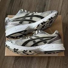Asics GEL-Kayano 14 Metallic 10.5 1201A019-108 2
