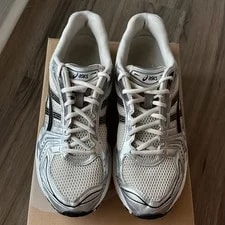 Asics GEL-Kayano 14 Metallic 10.5 1201A019-108 3