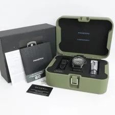 Panerai PAM00979 #121117 2