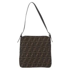 Fendi Mamma Baguette Auth ka126 2