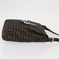 Fendi Mamma Baguette Auth ka126 3