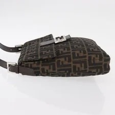 Fendi Mamma Baguette Auth ka126 4