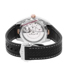 Omega Seamaster Aqua Terra 150M Steel Gold Auto 41mm Strap 220.22.41.21.02.001 4