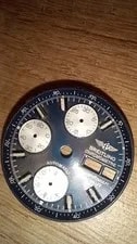 Breitling Super Ocean Dial Face 3